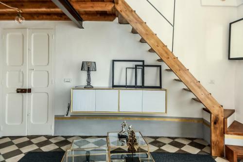Apartamento Fronte Mare Dimora Cristina