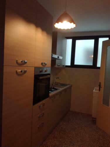 Apartamento Appartamento Centro Gallipoli