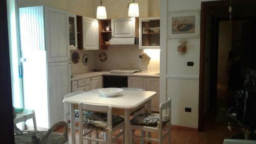 Apartamento Intimo Ed Accogliente