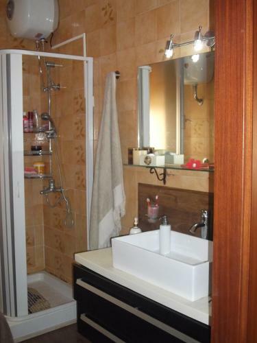 Apartamento Intimo Ed Accogliente