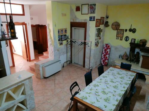 Tavernetta 140mq