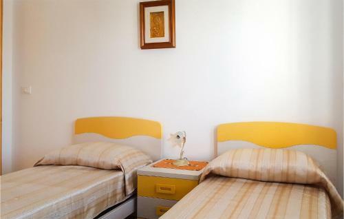 Stunning Apartment In Gallipoli With 2 Bedrooms