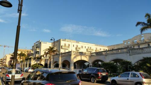 Casa Vacanza Gallipoli