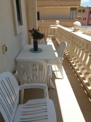 Casa Vacanza Gallipoli