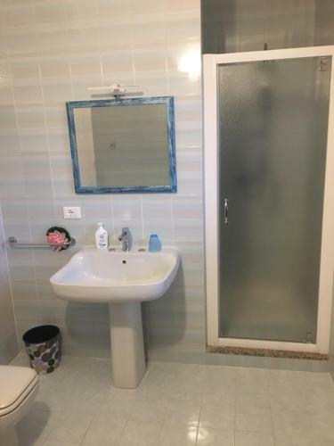 Bed & Breakfast Bebarcobalenogallipoli