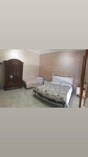 Bed & Breakfast Bebarcobalenogallipoli