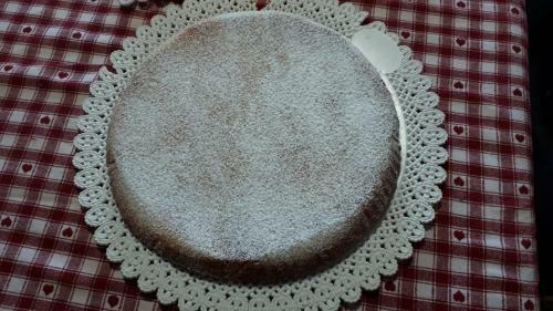 Bed & Breakfast Bebarcobalenogallipoli
