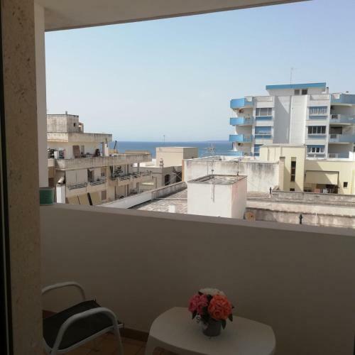 Nina's Apartment