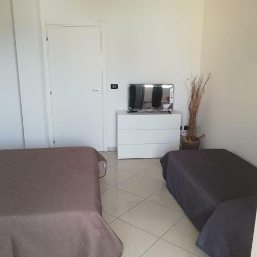 Nina's Apartment