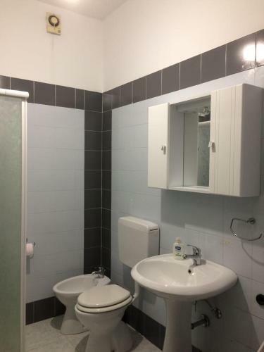 Hostal Milano Camere