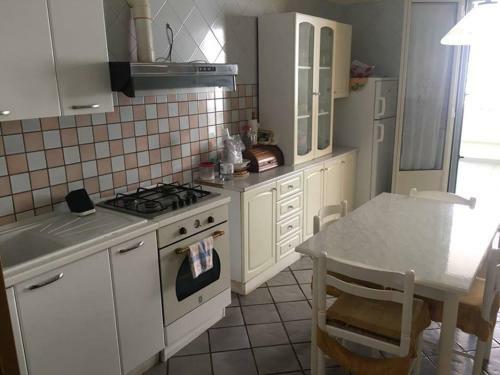 Apartamento Casa Scirocco