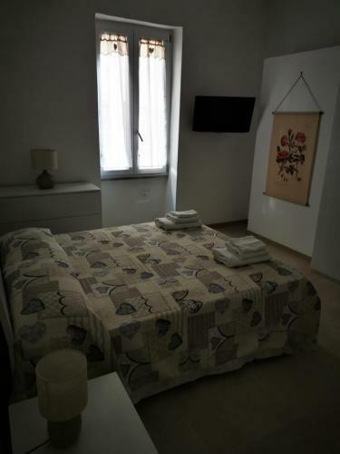 Ap Apartment - In Centro!