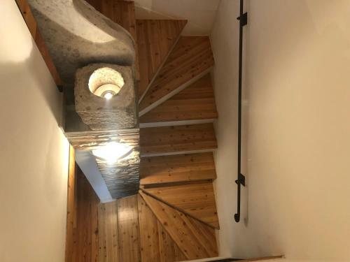 Apartamento Calle Lunga