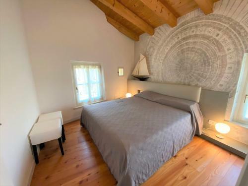 Apartamento Calle Lunga