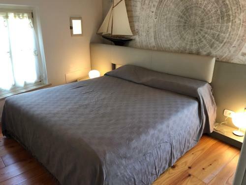 Apartamento Calle Lunga