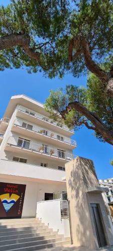 Hotel Velia - Hotel Completamente Nuovo A Grottammare