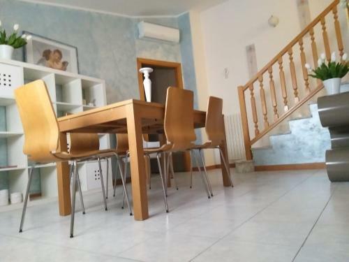Apartamento Casa Mar.e