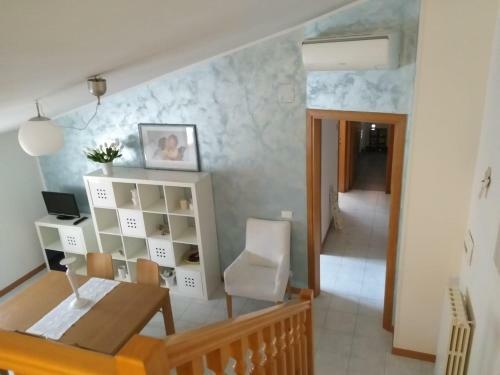 Apartamento Casa Mar.e