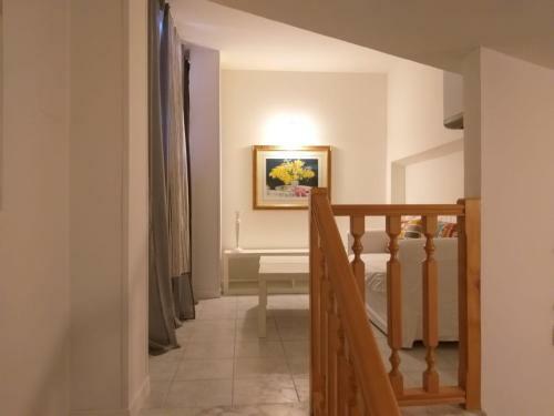 Apartamento Casa Mar.e