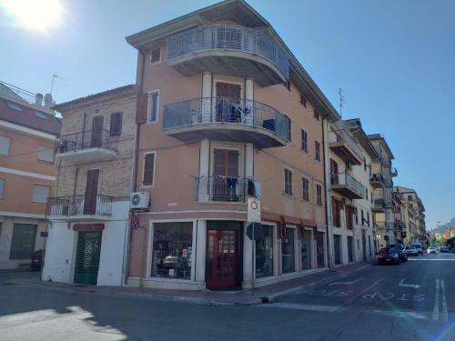 Apartamento Casa Mar.e