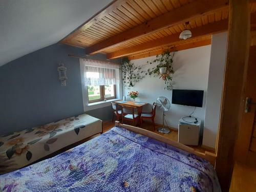 Hostal Nocowanie U Iwony