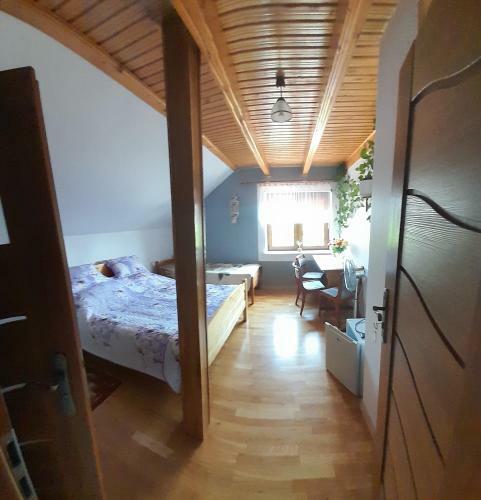 Hostal Nocowanie U Iwony