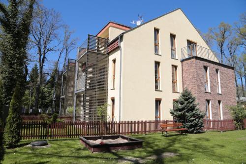Apartament Ams A12