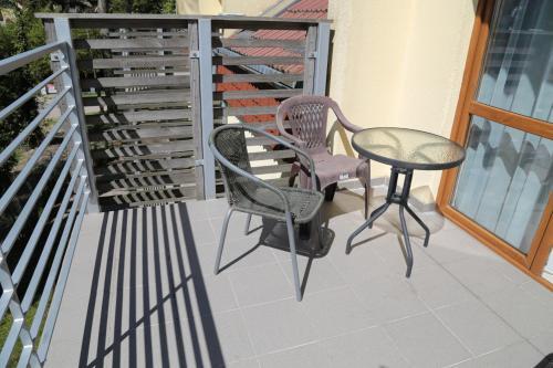Apartament Ams A12