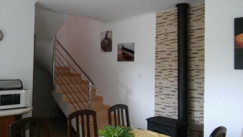 Lodge Barwy Lata