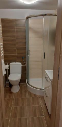 Hostal Pod Brzozami