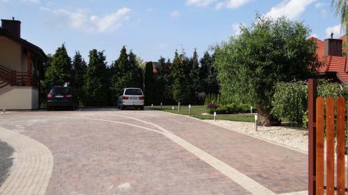 Hostal Pod Brzozami