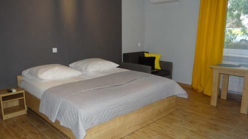 Hostal Pod Brzozami