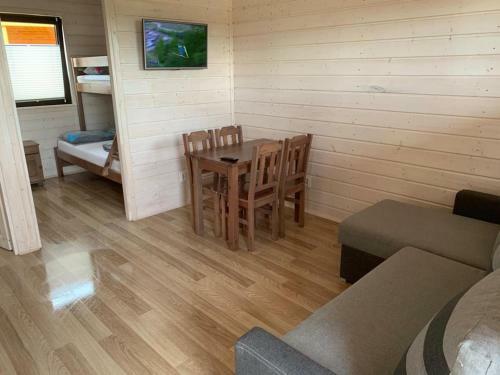 Apartamento Czarna Per?a
