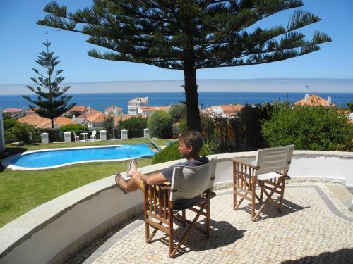 Casa Da Bela Vista