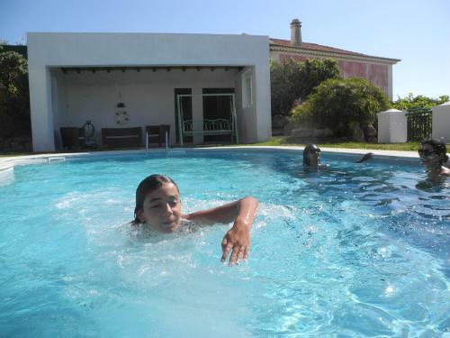 Casa Da Bela Vista