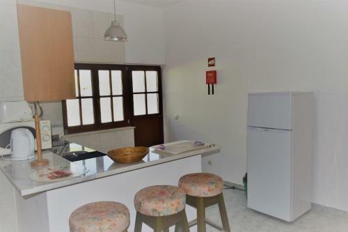 Apartamento Vilalvor -c