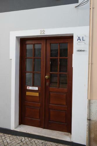 Apartamento Vilalvor -c