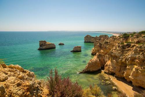 Apartamento Vilalvor -b