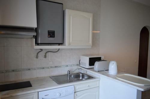 Apartamento Vilalvor -b