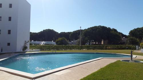 Apartamento Tenis Golfmar 409a - Pool View