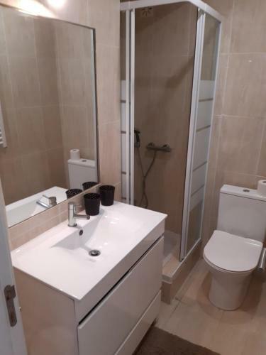 Marsol Beach Apartment