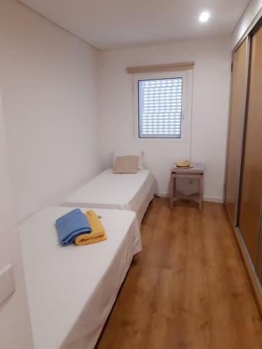 Marsol Beach Apartment
