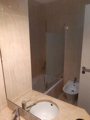 Marsol Beach Apartment