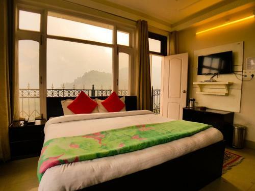 Hotel Cozy Nook By Pluto