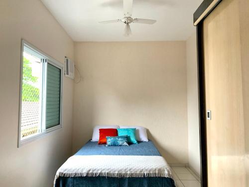 Apartamento Apto 2 Qts C Garagem E Piscina No Centro