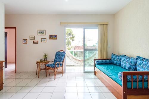 Apartamento Apto 2 Qts C Garagem E Piscina No Centro