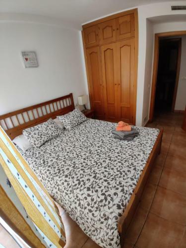 Habitaci�n Privada Marina Botafoch 2