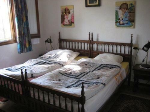 Chalet Con Piscina