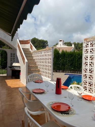 Casa Vicenta