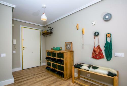 Apartamento Dadidu